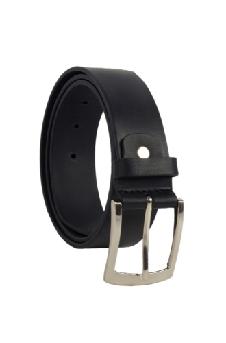 3028104 Black Ремень Conti Uomo