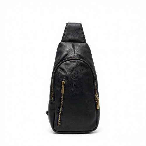 421959 black Слинг Conti UOMO