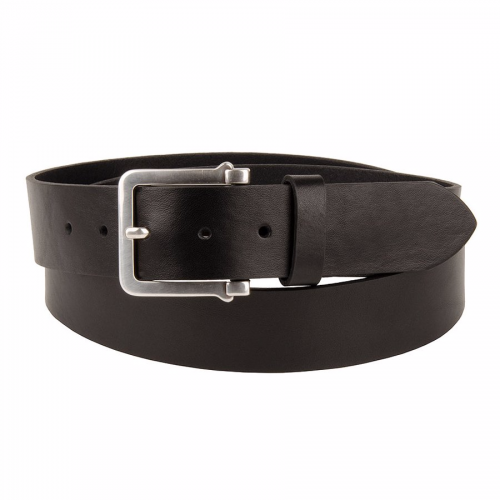 10976/40 Nero AS Ремень Sergio Belotti