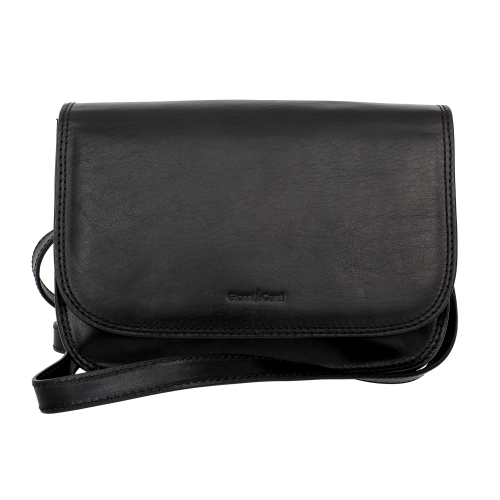 913185 black Женская сумка Gianni Conti