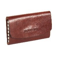 3524 IRIDO brown Ключница Sergio Belotti