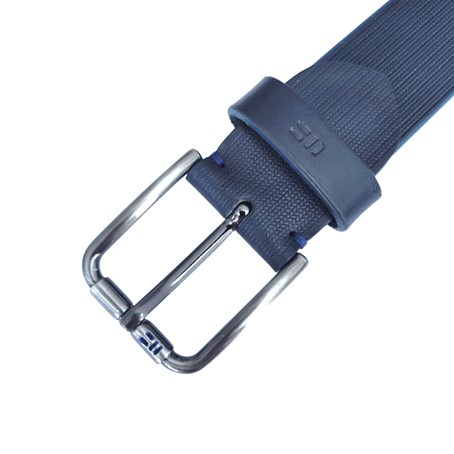 710/35 2651 l/blue 96 Ремень Miguel Bellido (длина 105-115) #2