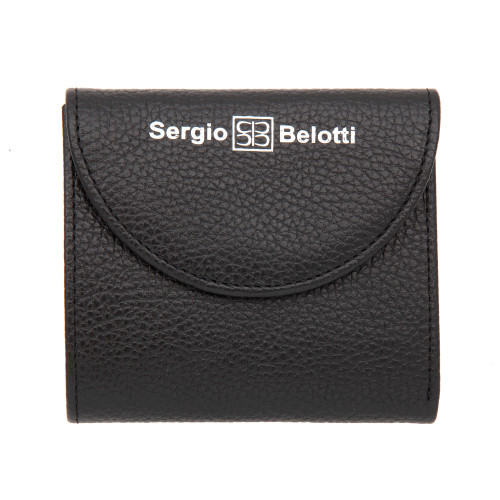 282214 black Caprice Портмоне Sergio Belotti