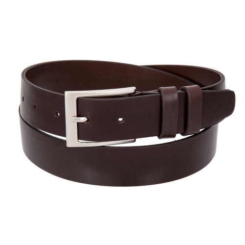 3011038 Brown Ремень Conti Uomo