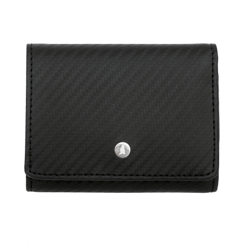 3858101 black Портмоне Gianni Conti