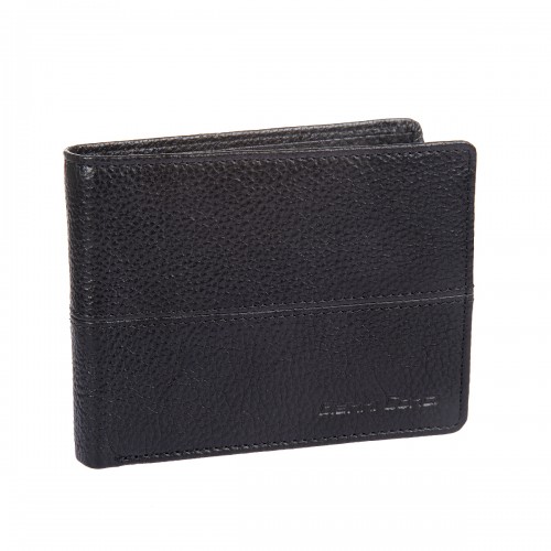 1137144E black Портмоне Gianni Conti