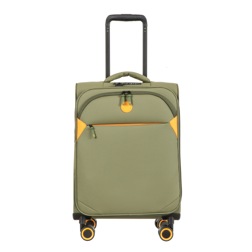 GM20077WIII 18.5 Fern Green Чемодан-тележка Verage