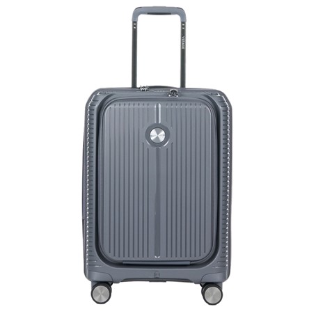 GM19006WP 20 Charcoal grey Чемодан-тележка Verage