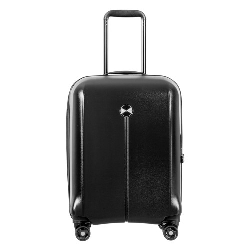 GM20075W20 black Чемодан-тележка Verage
