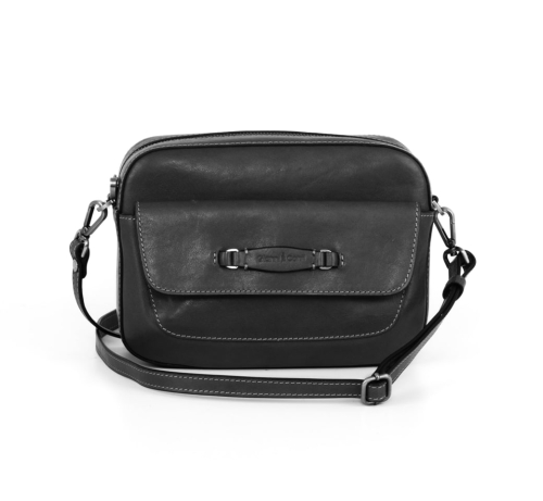 914203 black Женская сумка Gianni Conti