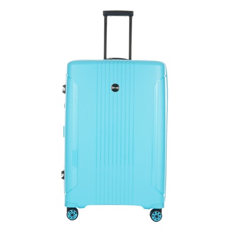 GM22019WSII 29 Light blue Чемодан-тележка Verage