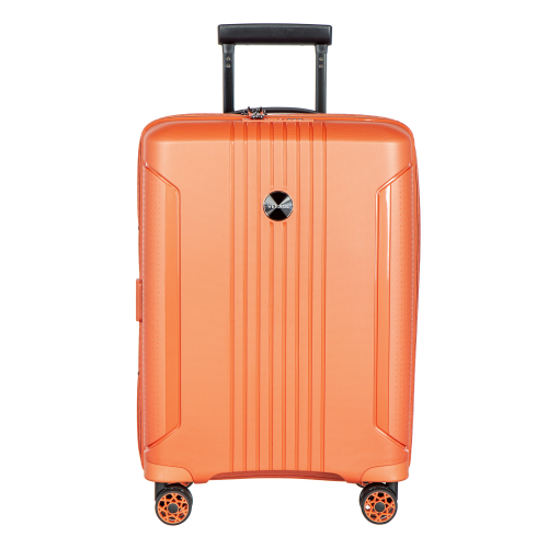 GM22019WS II 20 sunset orange Чемодан-тележка Verage