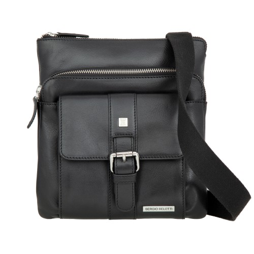 9279 VT Genoa black Планшет Sergio Belotti