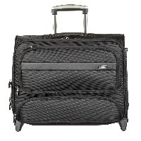 GM13020-10BT 18,5 black Кейс-пилот Verage