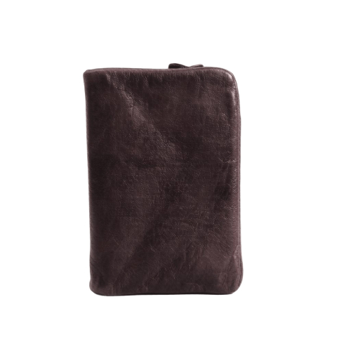 421000 brown Портмоне Conti UOMO