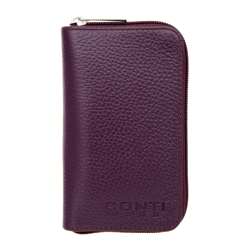 742172 violet Ключница Conti UOMO