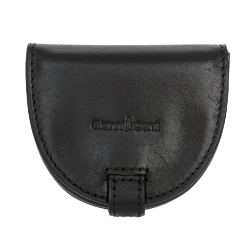 9407086 black Монетница Gianni Conti