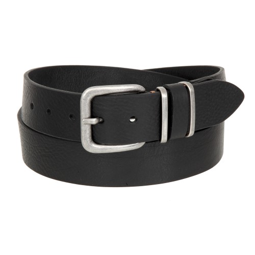 4275/40 5394 black 01 Ремень Miguel Bellido