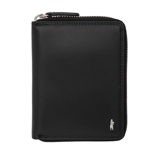 507315 black Портмоне Gianni Conti