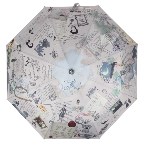 060699 FJ Зонт Flioraj