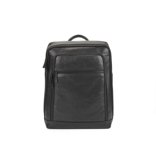 1812289 black Рюкзак Gianni Conti