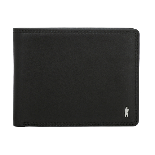 507100 black Портмоне Gianni Conti