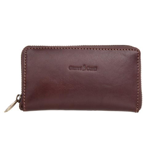 9409725 brown Ключница Gianni Conti