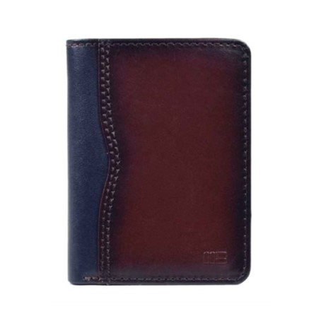 6882 brown 02 Портмоне Miguel Bellido