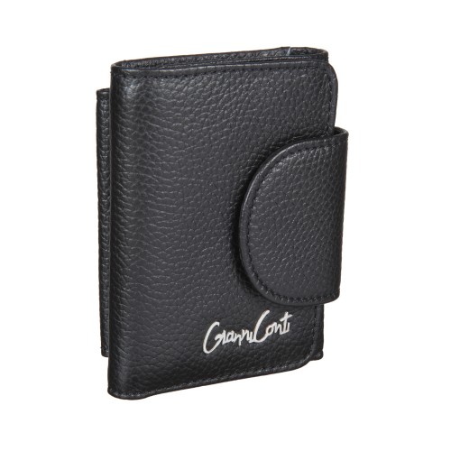 2518000 black Портмоне Gianni Conti