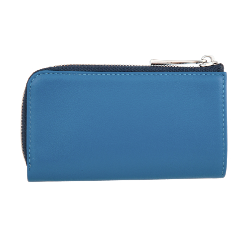 7404 bergamo blue Ключница Sergio Belotti