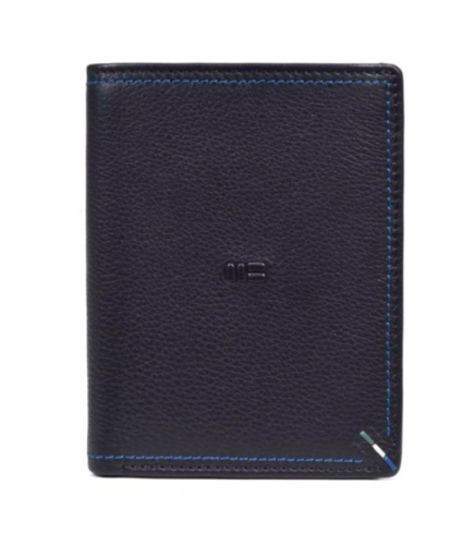 11703 black 01 Портмоне Miguel Bellido