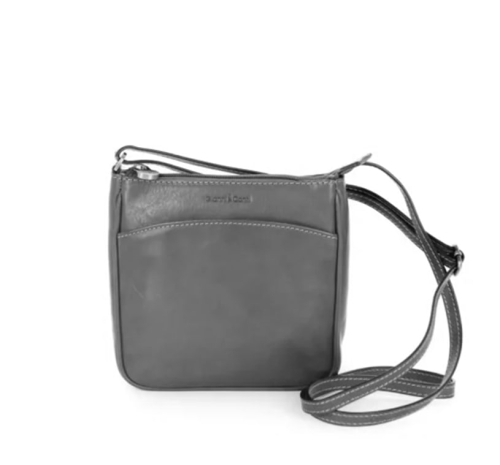 916010 black Женская сумка Gianni Conti