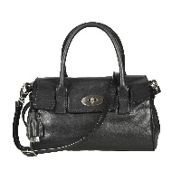 914066 black Женская сумка Gianni Conti