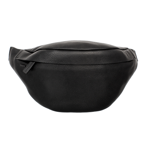 1815173 black Напоясная сумка Gianni Conti