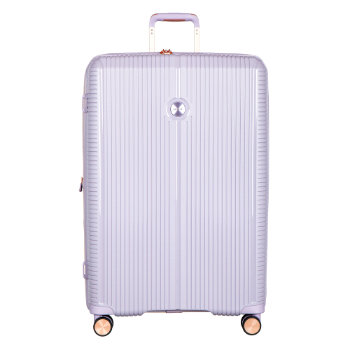 GM19006WII29 Lavender Чемодан-тележка Verage