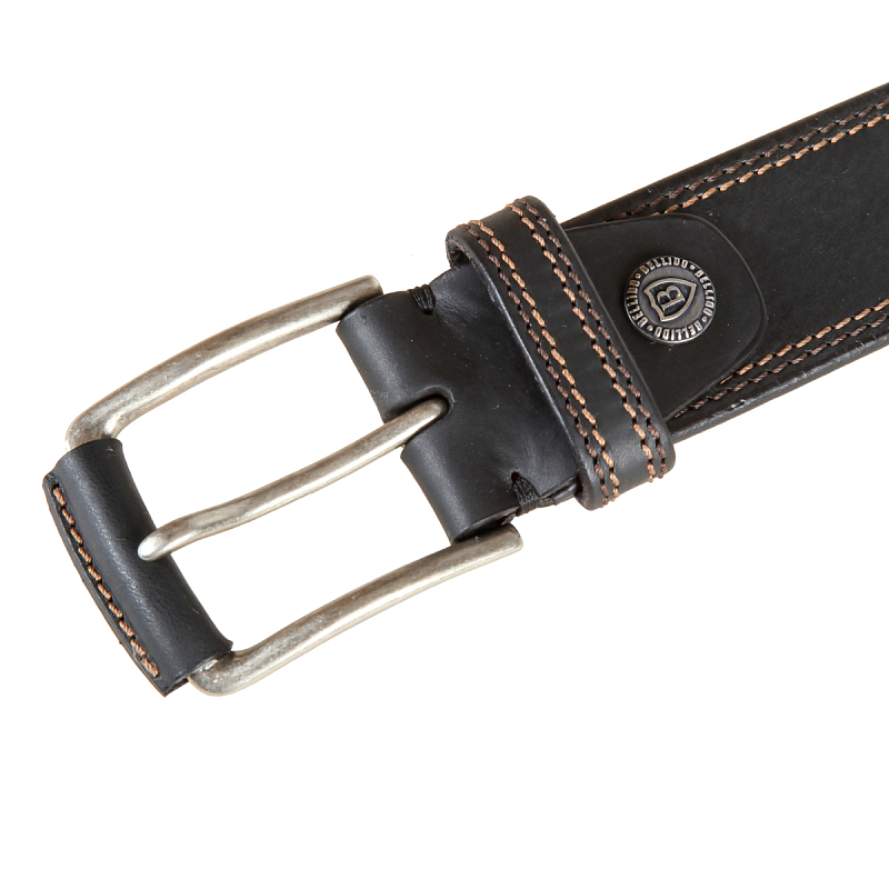 4105/40 1613/53 black 01 Ремень Miguel Bellido (длина 105-115) #2 4105/40 1613/53 black 01 Ремень Miguel Bellido (длина 105-115) #2