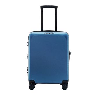 GM20062WIII 19 blue Чемодан-тележка Verage