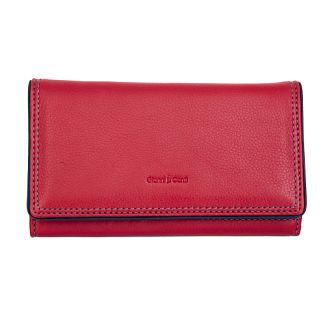 588373 red-jeans Портмоне Gianni Conti