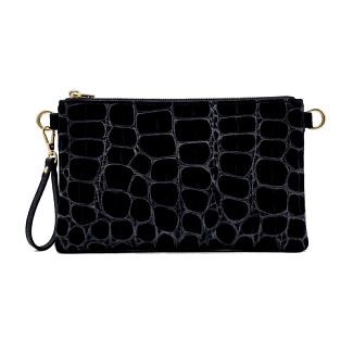 421368 black Сумка женская Conti UOMO