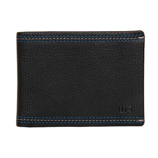 6283 black 01 Портмоне Miguel Bellido