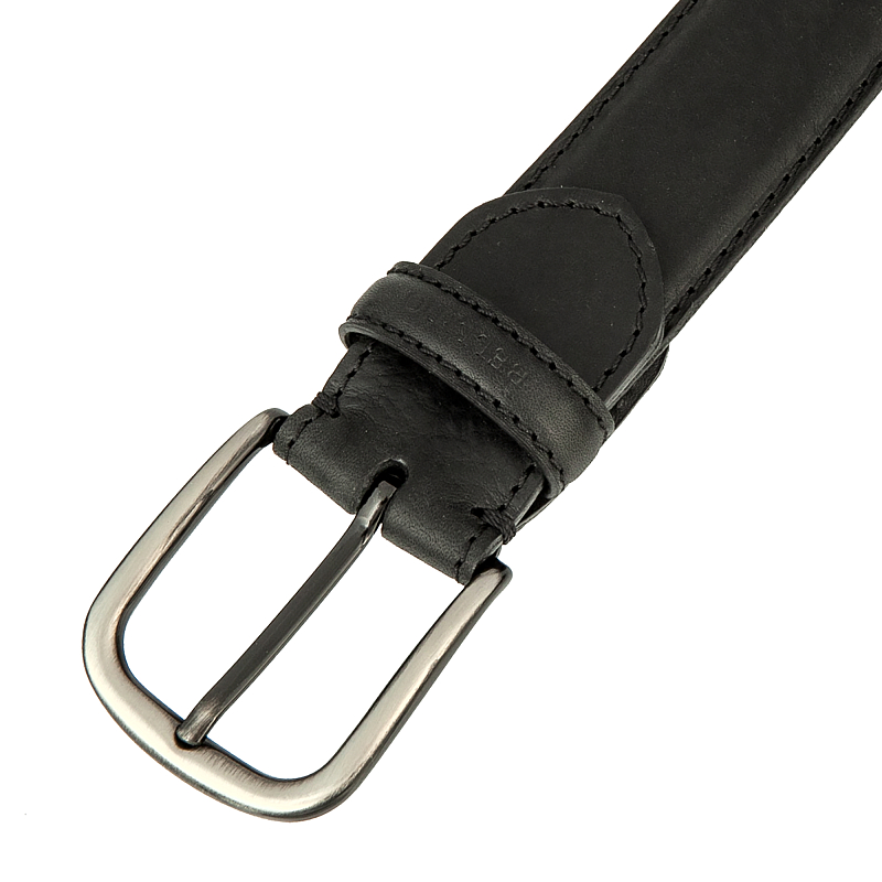 715/35 7705/13 black 01 Ремень Miguel Bellido (длина 095-105) #2