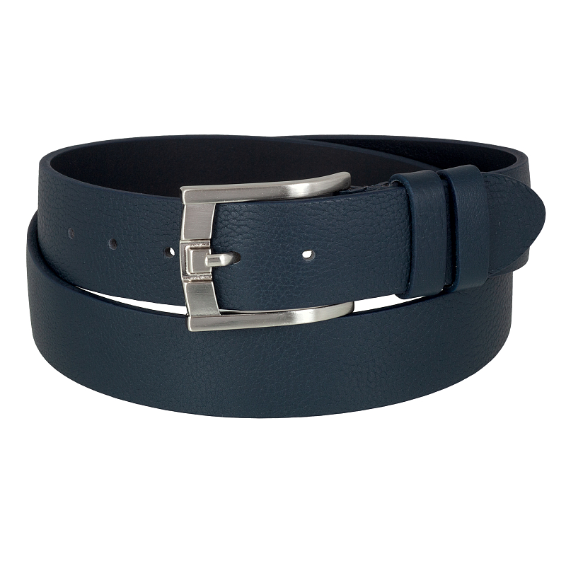 2041/40 Navy Ремень Sergio Belotti (длина 105) 2041/40 Navy Ремень Sergio Belotti (длина 105)