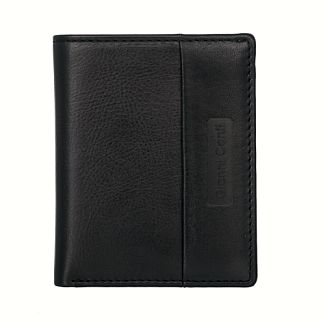 6057387 black Портмоне Gianni Conti