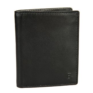 3322 black 01 Портмоне Miguel Bellido