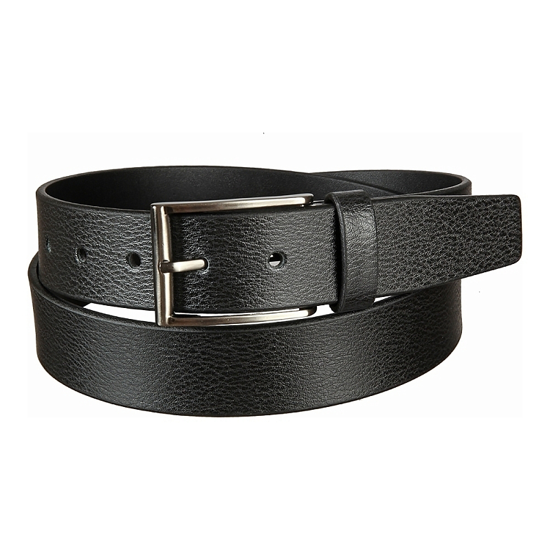 4195/35 8515/13 black 01 Ремень Miguel Bellido (длина 100-110)