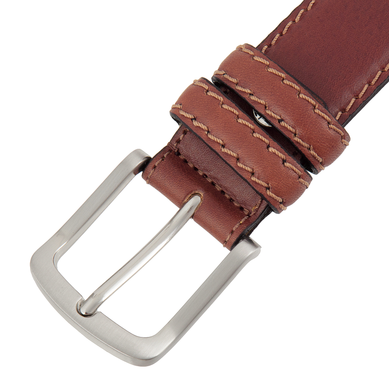 915253-35 tan Ремень Gianni Conti (длина 120) #2