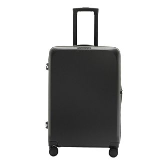 GM20062WIII 24 black Чемодан-тележка Verage