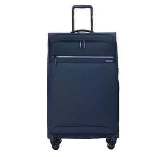GM25153W 28 navy Чемодан-тележка Verage