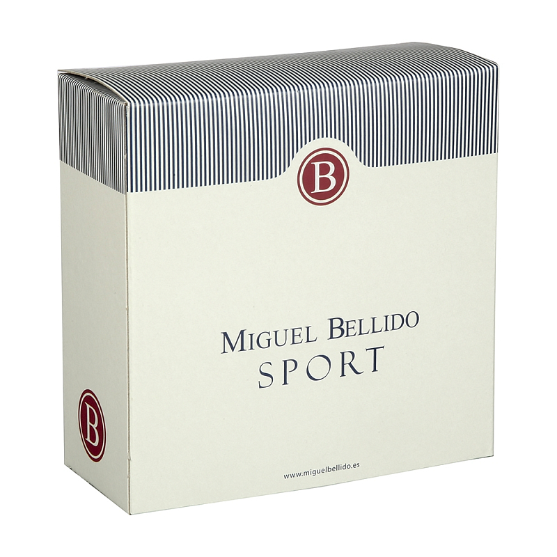 9770/30 3438/07 brown 02 Ремень Miguel Bellido (длина 080) #4