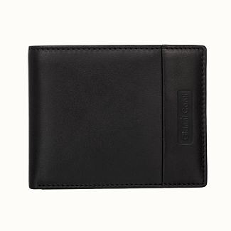 6057220 black Портмоне Gianni Conti
